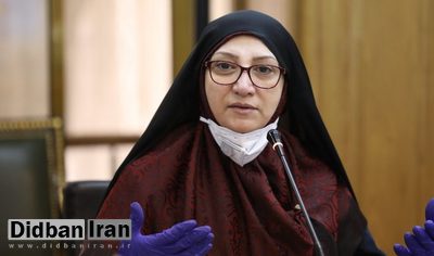 زهرا نژادبهرام: تهرانی‌ها آرزوهای خود را در “سامانه تهران” من ثبت کنند
