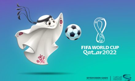 تماس امیر قطر با گرافیست ایرانی؛ این طرح را کامل کن!نماینده اصلی ایران در جام جهانی کیست؟